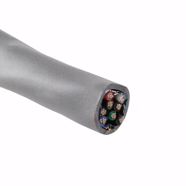 2214C SL021 Alpha Wire  Cables Wires